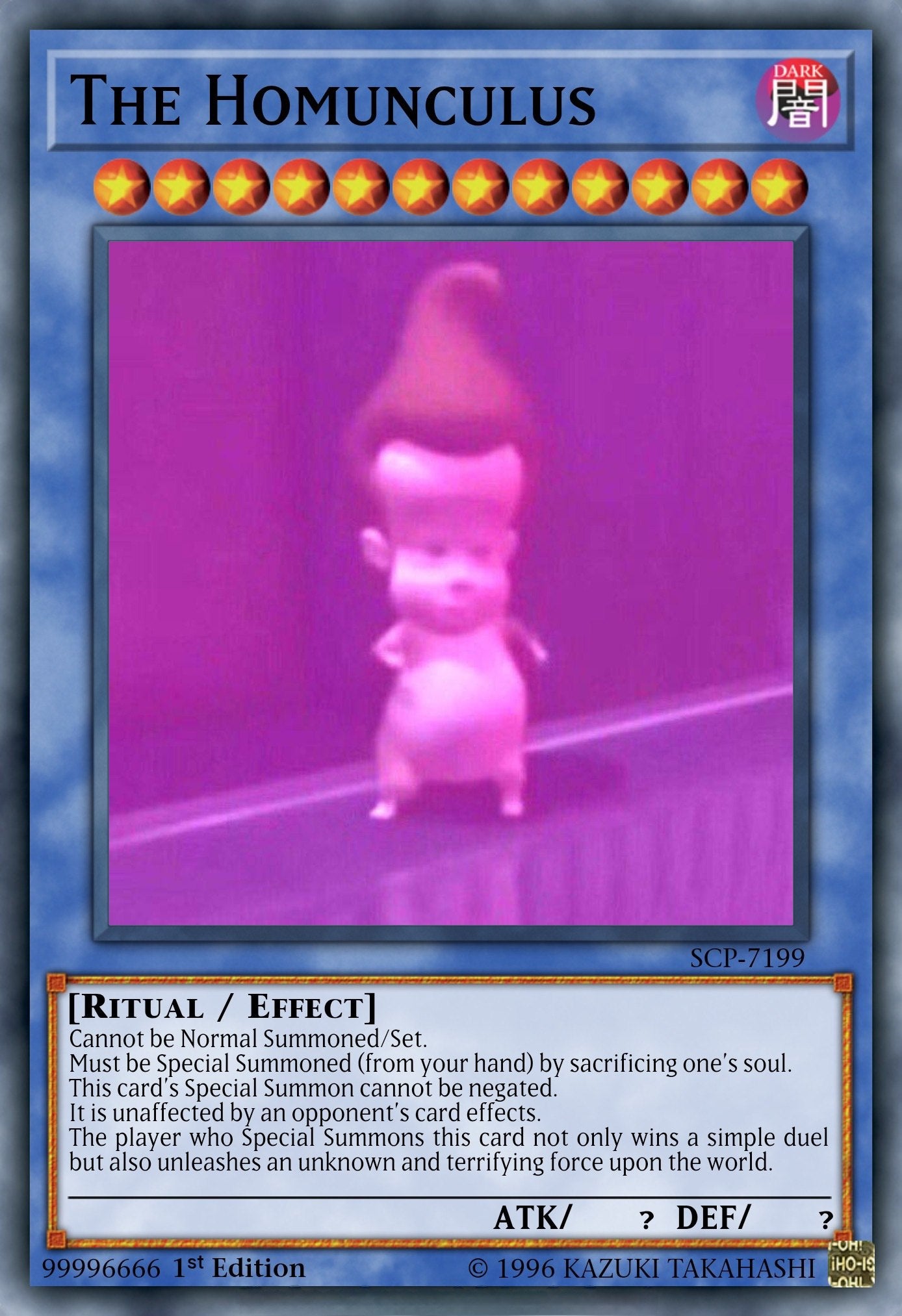 LIMITED EDITION STICKERS (3 PACK)