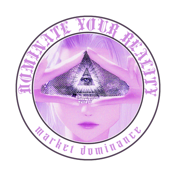 MARKET DOMINANCE SHOP